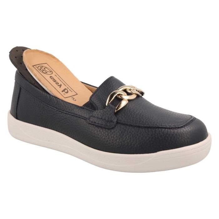 Women's Wide Fit DB Ophelia Shoes
