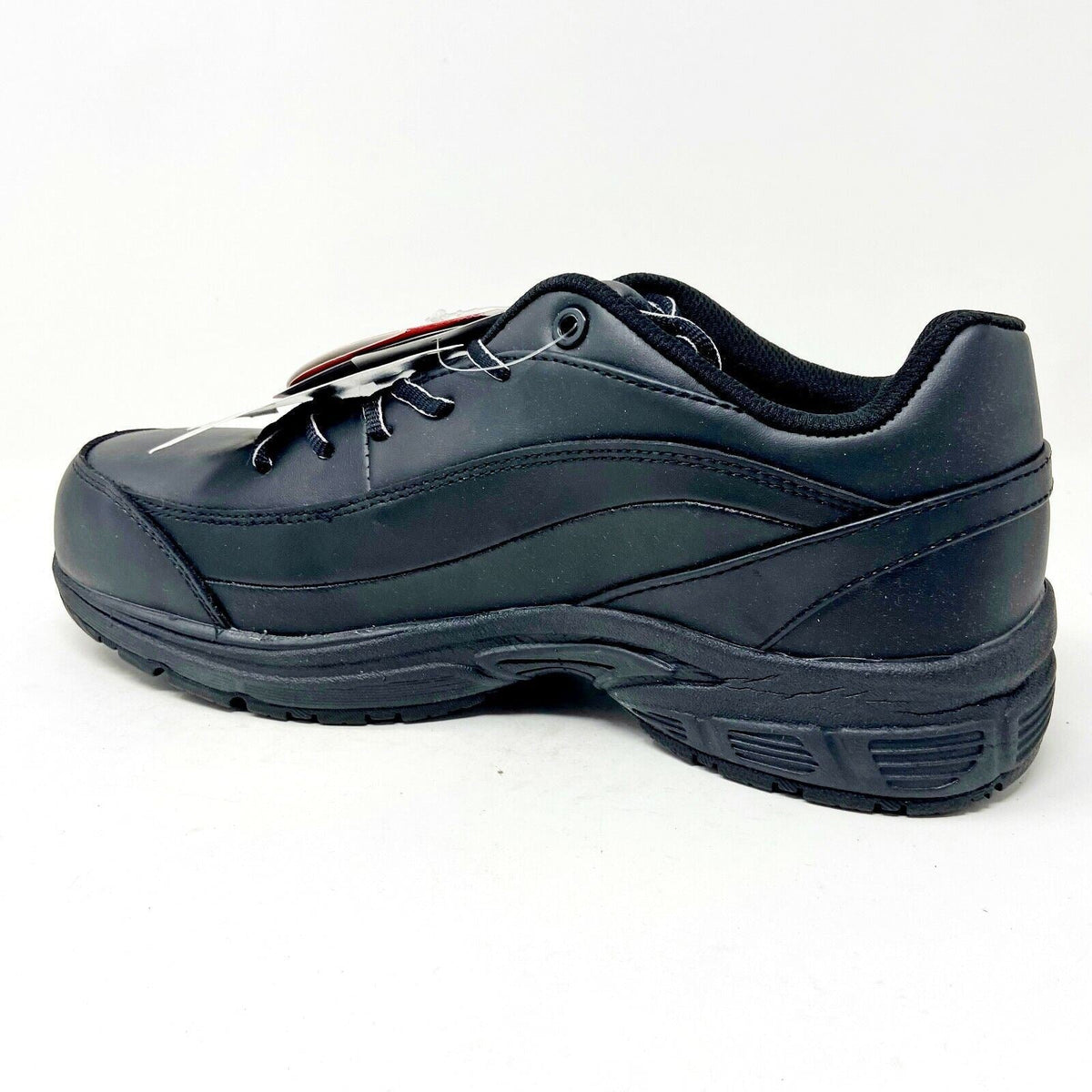 Converse Work Line Speed Black Oxford Womens Composite Toe Sneakers C505