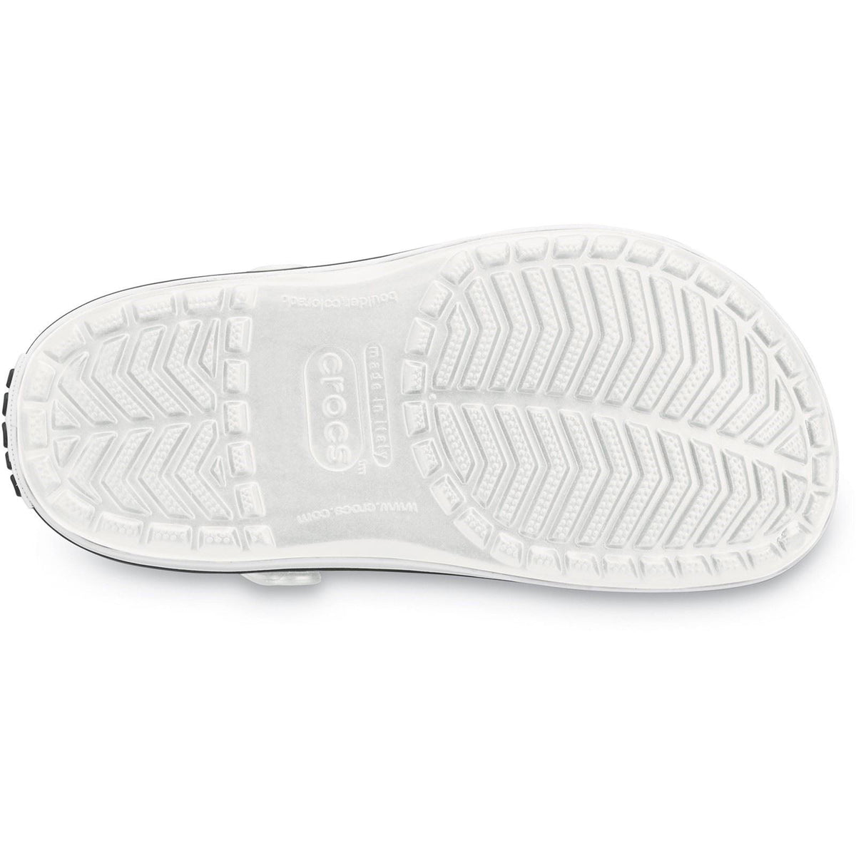Women's Crocs 11016 Crocband Clog Sandals