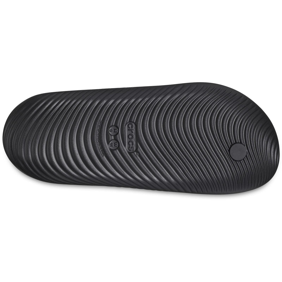 Women's Crocs 208437 Mellow Recovery Flip Flops