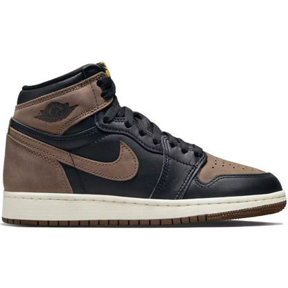Air Jordan Retro 1 High OG Palomino (GS)