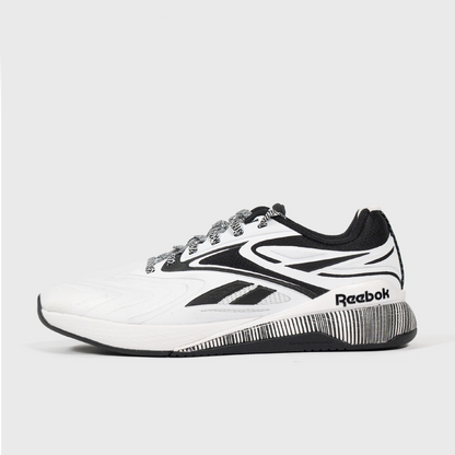REEBOK - NANO X5 EDGE - WOMEN'S - FTWR WHITE/BLACK