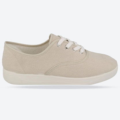 Womens Wide Fit DB Banff Shoes