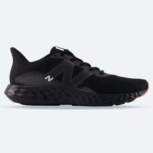 Women's Wide Fit New Balance M411RU3 Walking/Running Trainers
