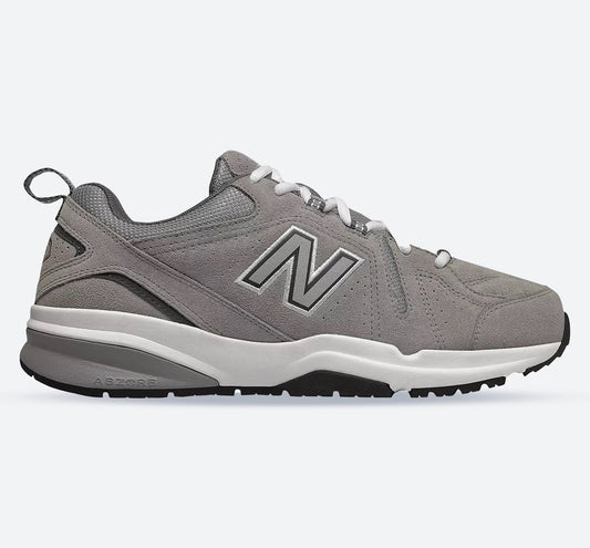 Womens Wide Fit New Balance MX608UG5 Walking & Running Trainers - ABZORB (New 624)