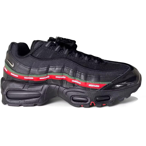 Nike Air Max 95 SP Undefeated Black
