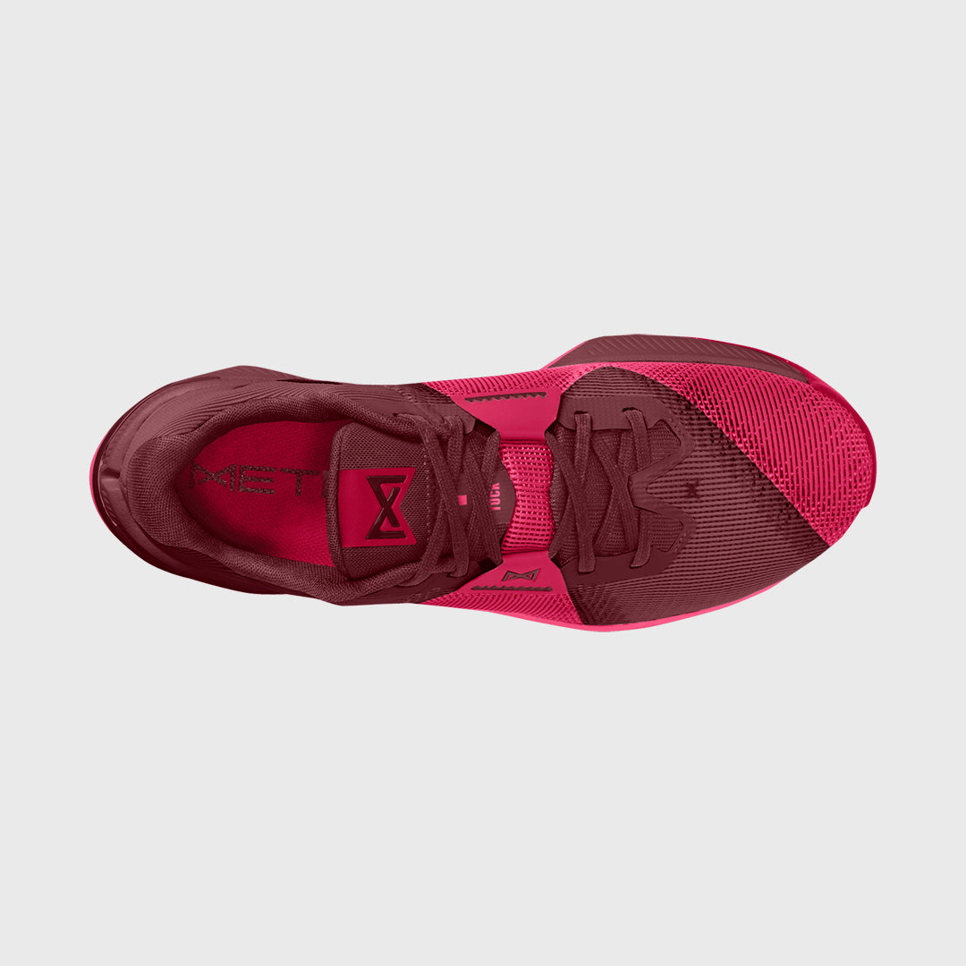 Nike - Metcon 10 Men's Training Shoes - DARK TEAM RED/BLACK-DARK TEAM RED