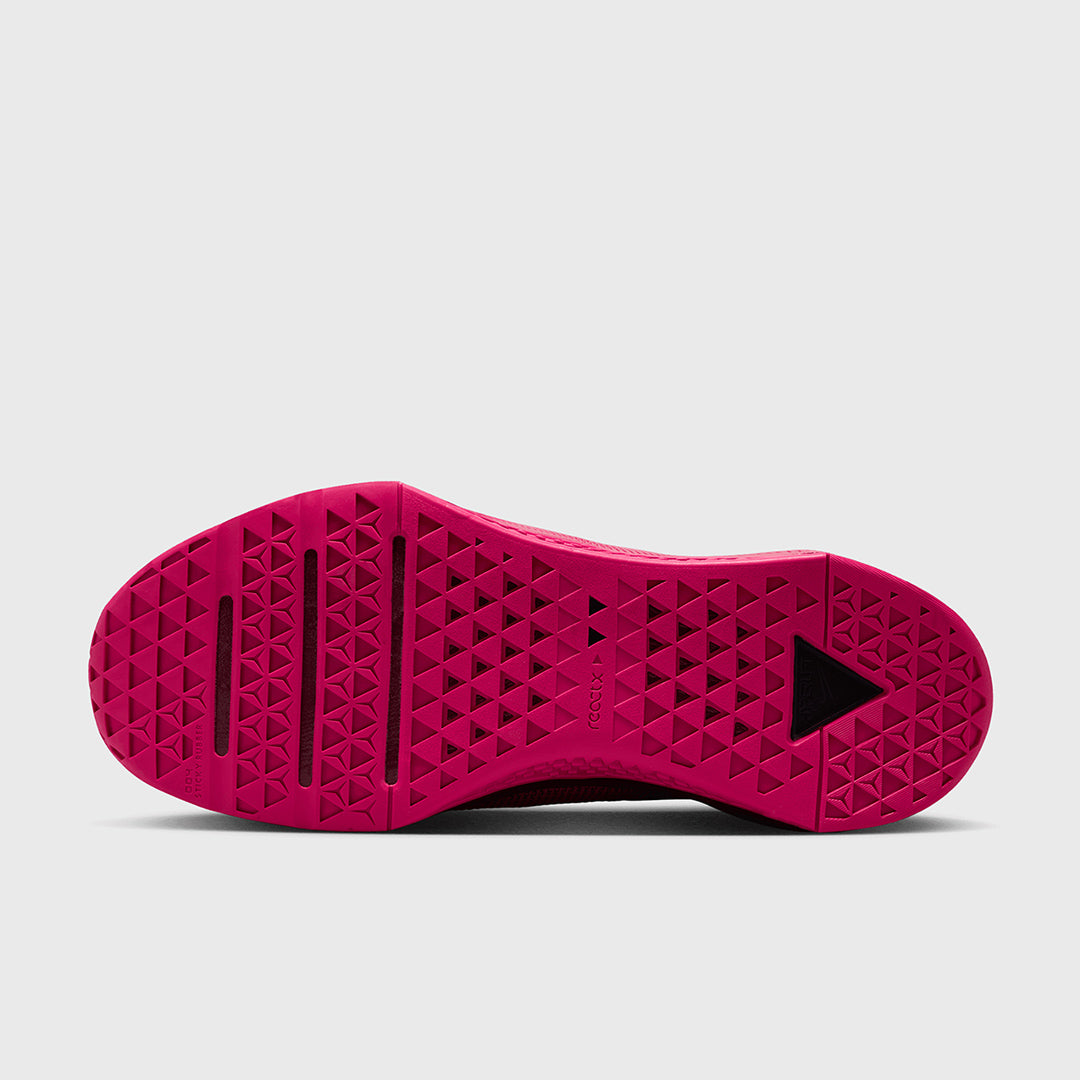 Nike - Metcon 10 Men's Training Shoes - DARK TEAM RED/BLACK-DARK TEAM RED