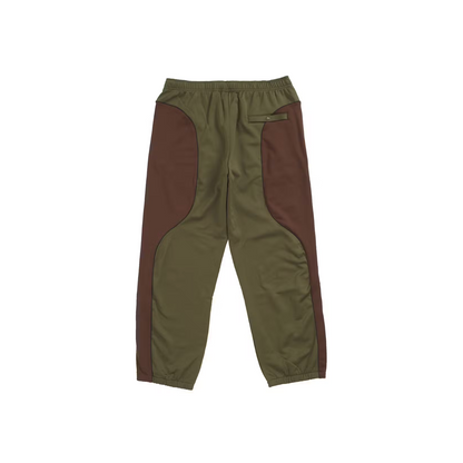 Supreme Jordan Tricot Track Pant (FW24) Olive