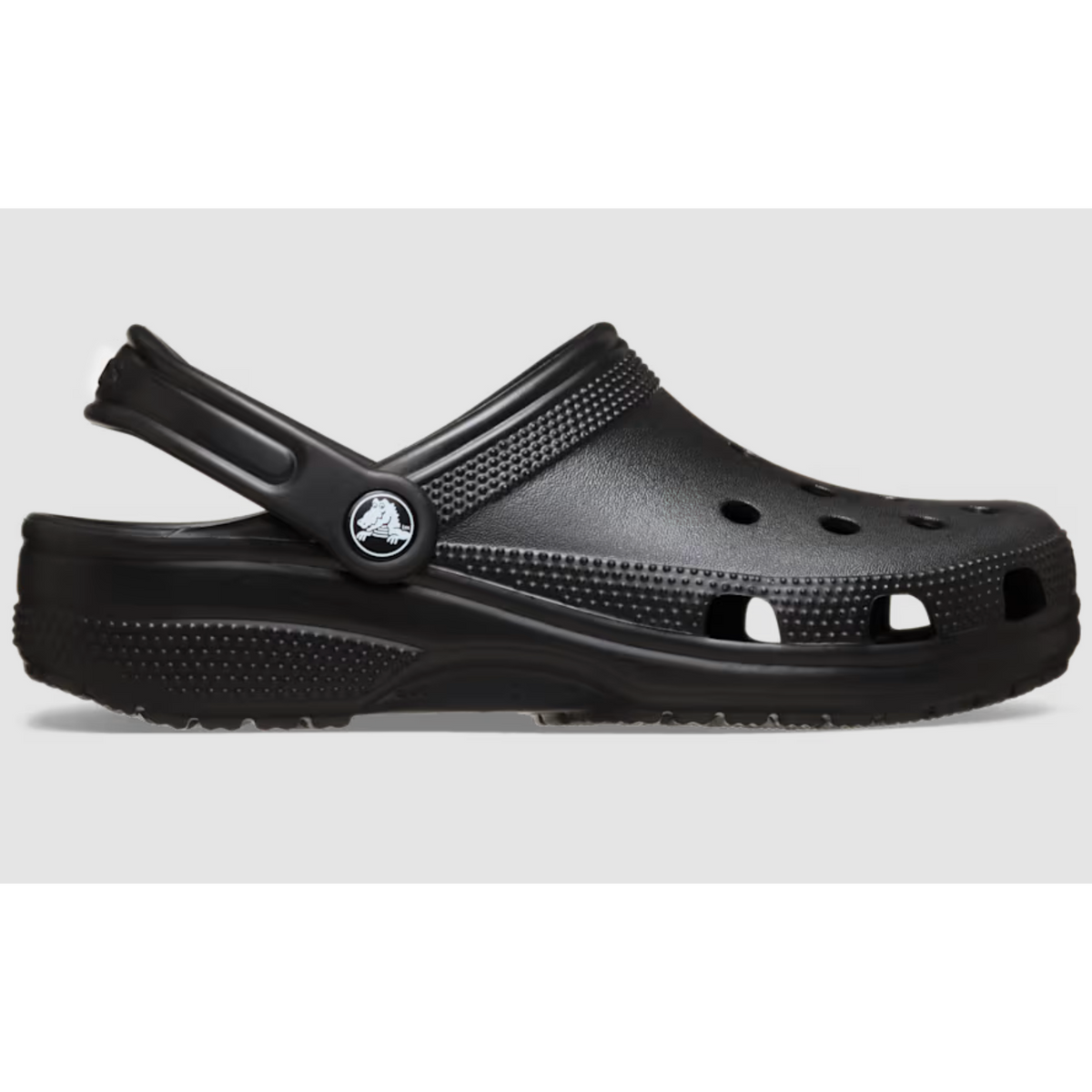 Crocs Classic Clog Black