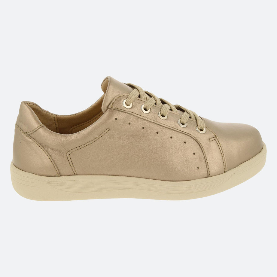 Womens Wide Fit DB Sinead Shoes