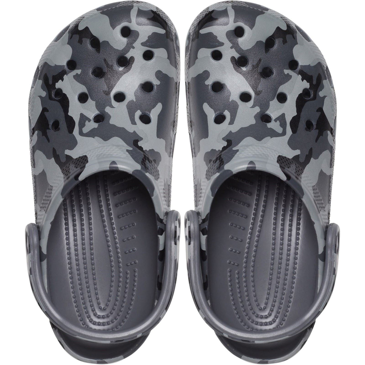 Women's Crocs 206454 Seasonal Camo Sandals