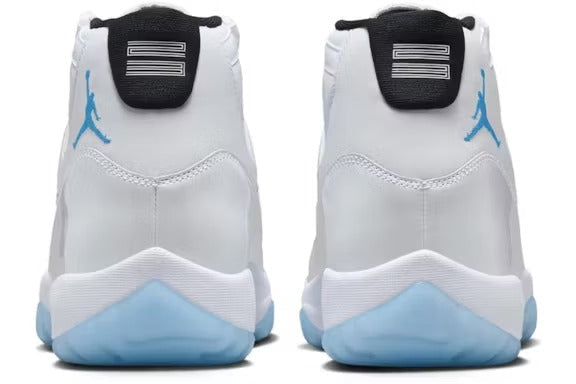 Jordan 11 Retro Legend Blue (2024)
