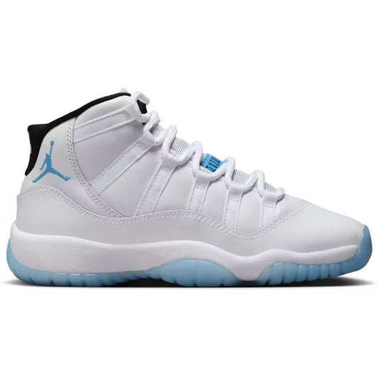 Jordan 11 Retro Legend Blue (2024) (GS)