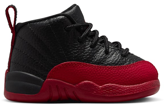 Jordan 12 Retro Flu Game (2025) (TD)