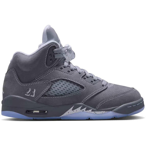 Jordan 5 Retro Wolf Grey (2026) (GS)