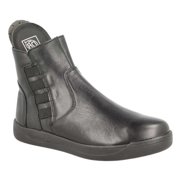 Women's Wide Fit DB Delphine Boots