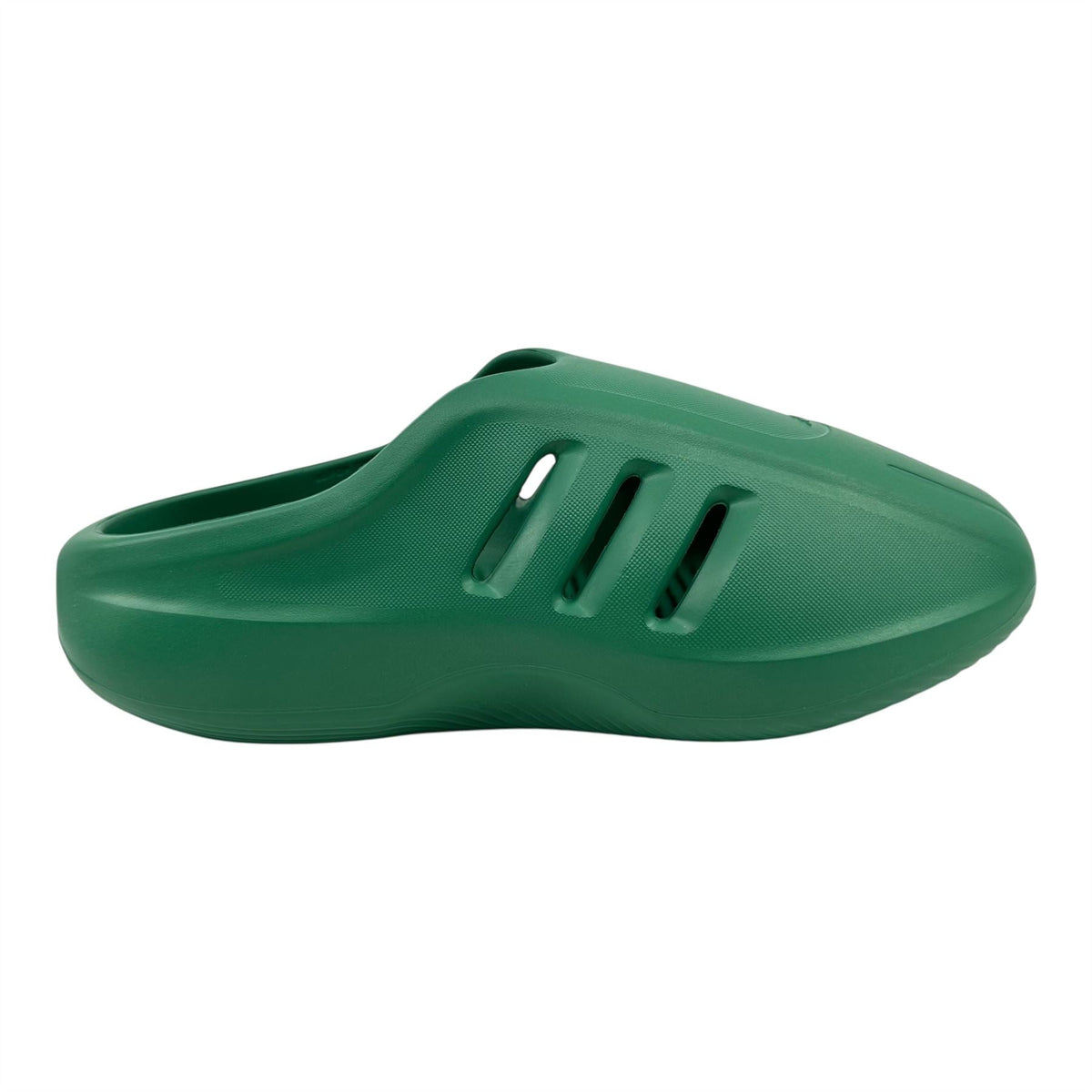 Adidas adiFOM IIInfinity Mule Court Green Mens Casual Mule