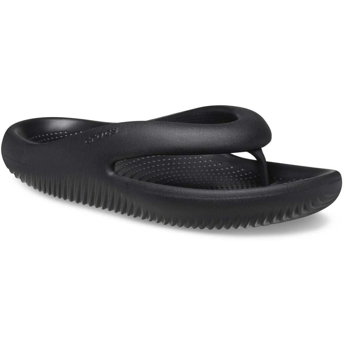 Women's Crocs 208437 Mellow Recovery Flip Flops