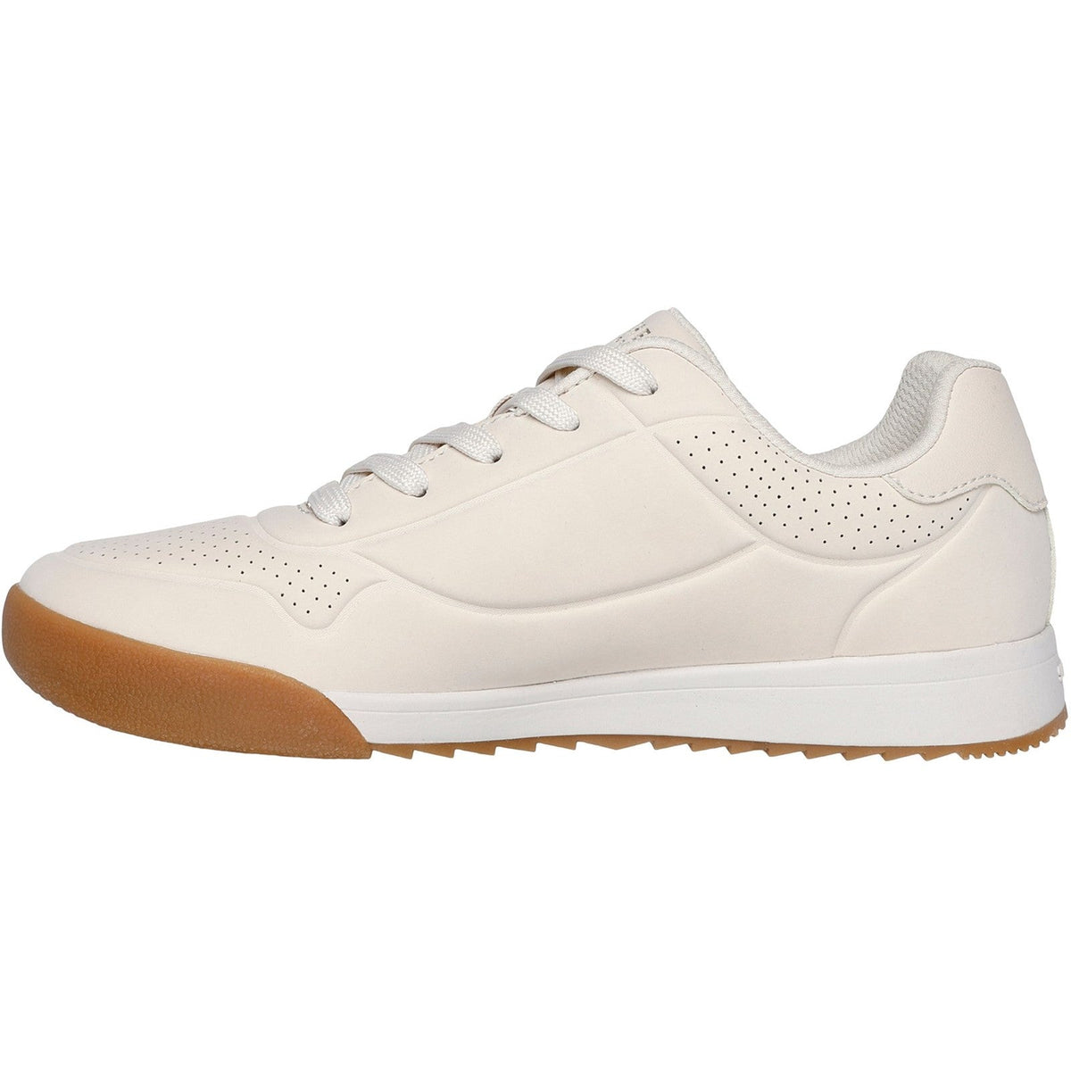 Women's Wide Fit Skechers 177510 Zinger 2.0 The Arwen Trainers