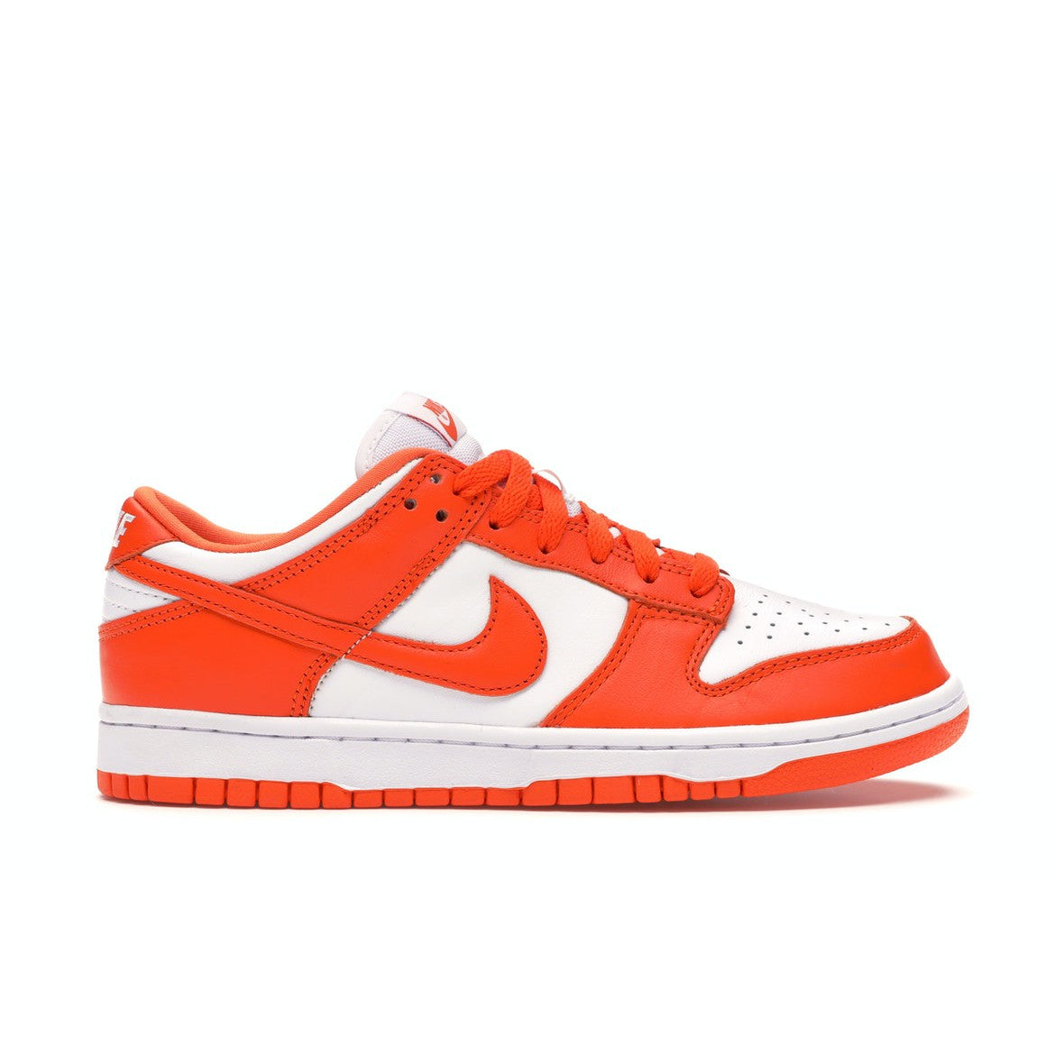 Nike Dunk Low "Syracuse" (2020/2022)