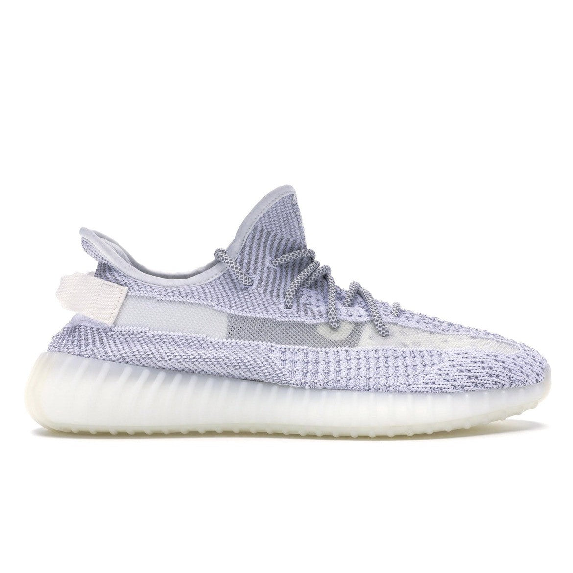 Adidas Yeezy Boost 350 V2 "Static" (Non-Reflective)