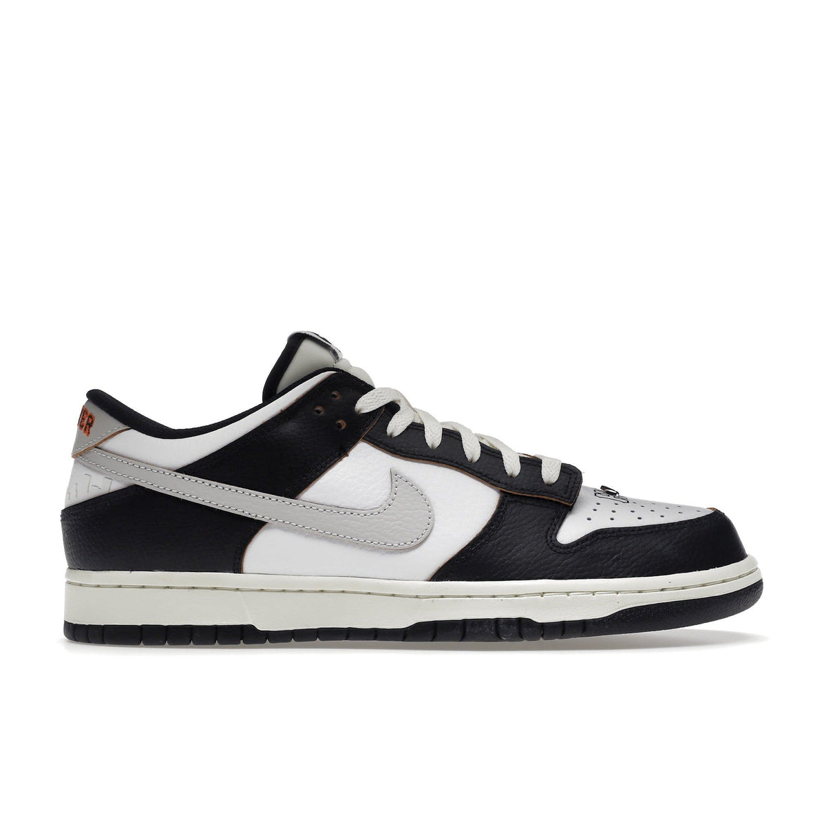 Nike SB Dunk Low HUF San Francisco
