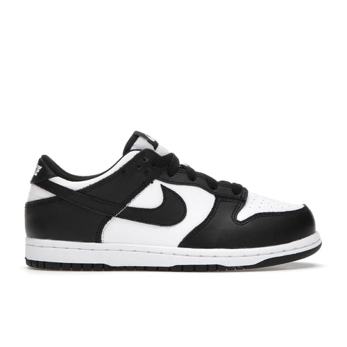 Nike Dunk Low Retro White Black Panda (2021) (PS)