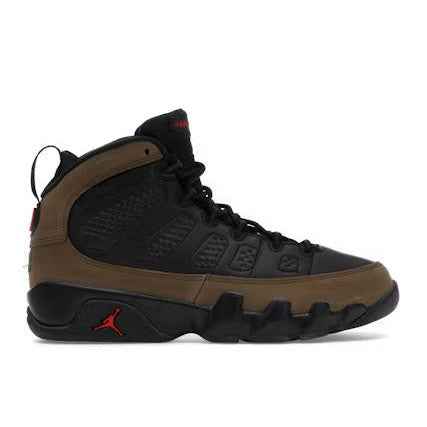 Jordan 9 Retro Olive (2024) (GS)