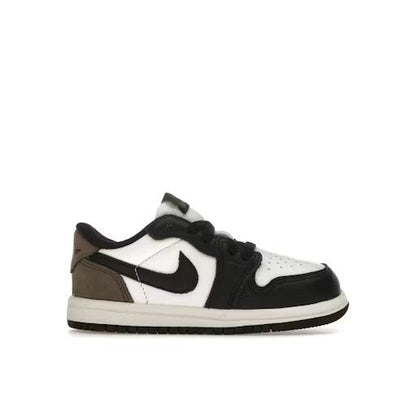 Jordan 1 Retro Low OG Mocha (TD)