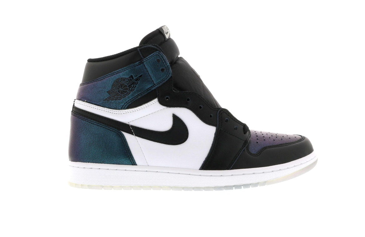 Air Jordan Retro 1 High "All-Star"