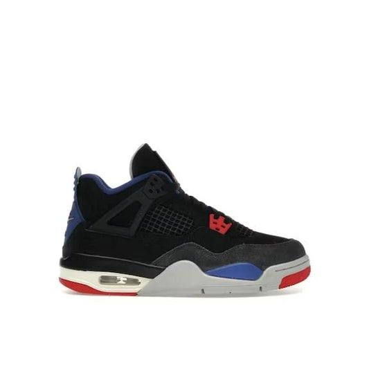 Jordan 4 Retro Rare Air (GS)