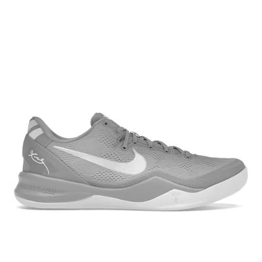 Nike Kobe 8 Protro Wolf Grey (GS)