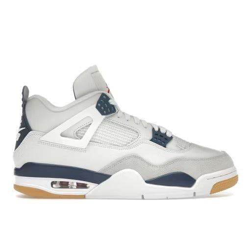 Air Jordan 4 Retro SB Navy