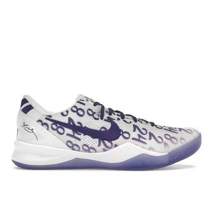 Nike Kobe 8 Protro Court Purple