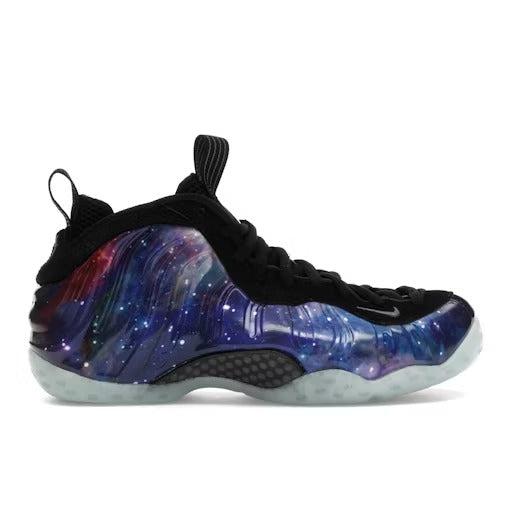 Nike Air Foamposite One Galaxy (2025)