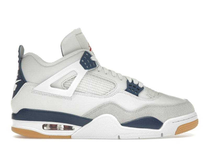 Air Jordan 4 Retro SB Navy