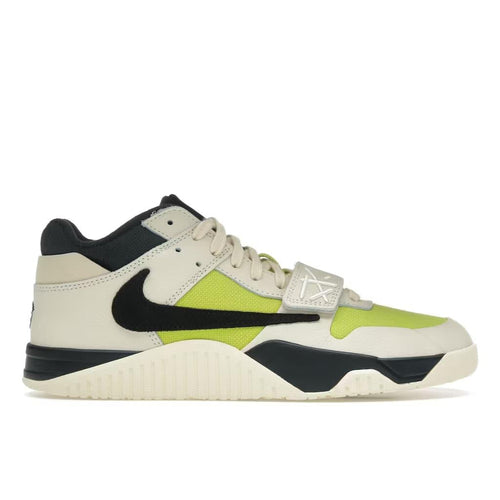 Jordan Jumpman Jack TR Travis Scott Bright Cactus