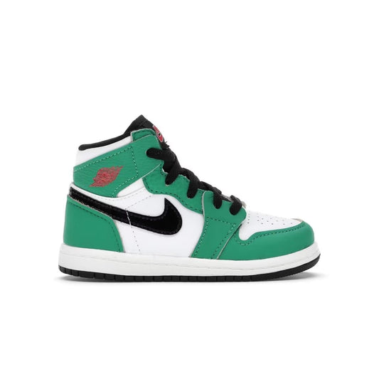 Jordan 1 Retro High Lucky Green (TD)