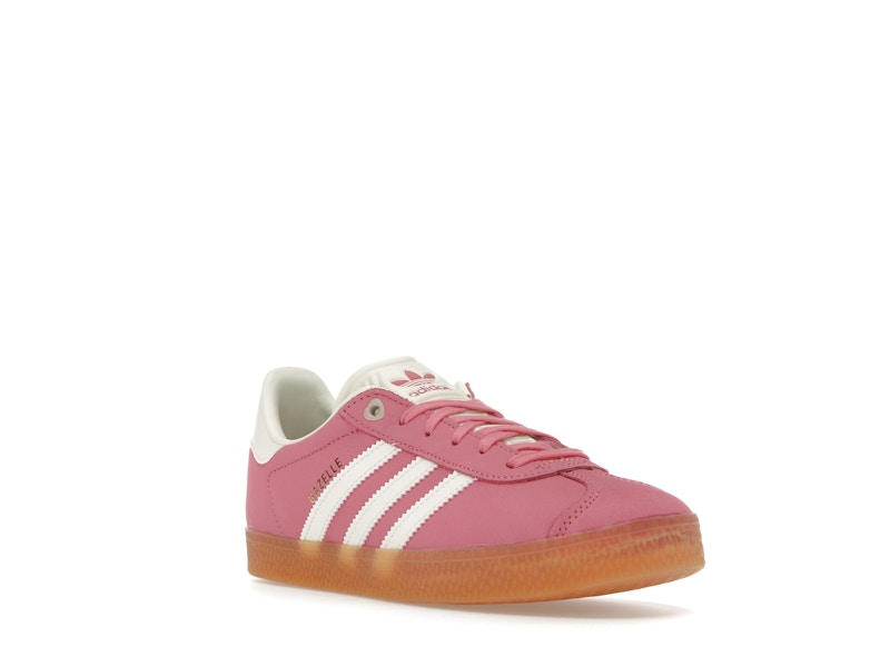 adidas Gazelle Pink Fusion (GS)