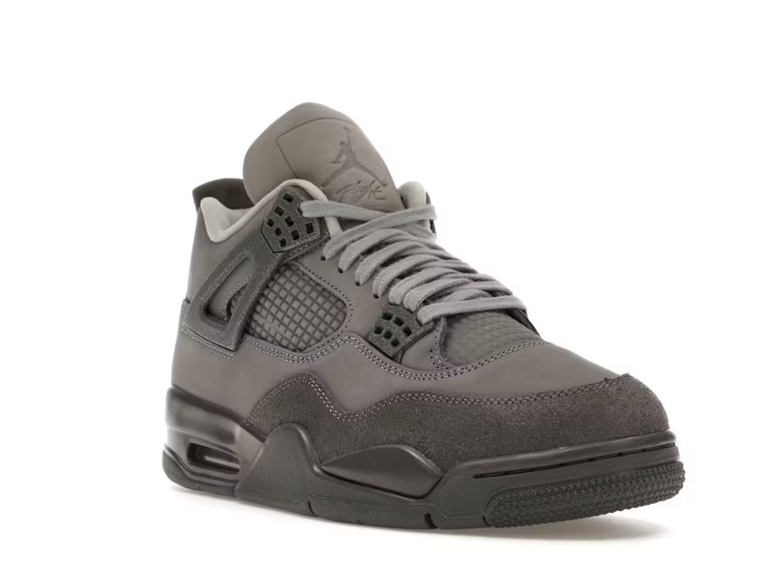 Jordan 4 Retro SE Paris Olympics Wet Cement