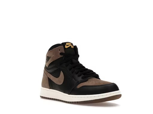 Air Jordan Retro 1 High OG Palomino (GS)