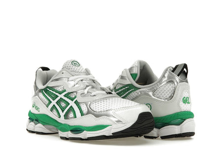 ASICS Gel-NYC Hidden NY