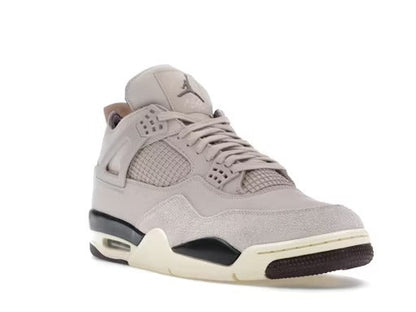 Jordan 4 Retro OG SP A Ma Maniére While You Were Sleeping (Women's)