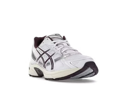 ASICS Gel-1130 White Deep Plum (Women's)