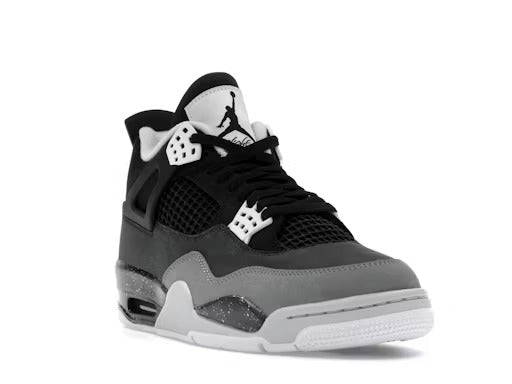 Air Jordan 4 Retro Fear (2024)