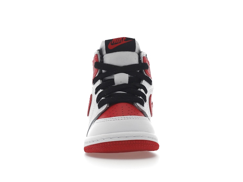 Jordan 1 Retro High OG Heritage (TD)