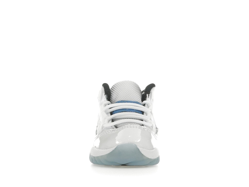 Jordan 11 Retro Legend Blue (2024) (TD)