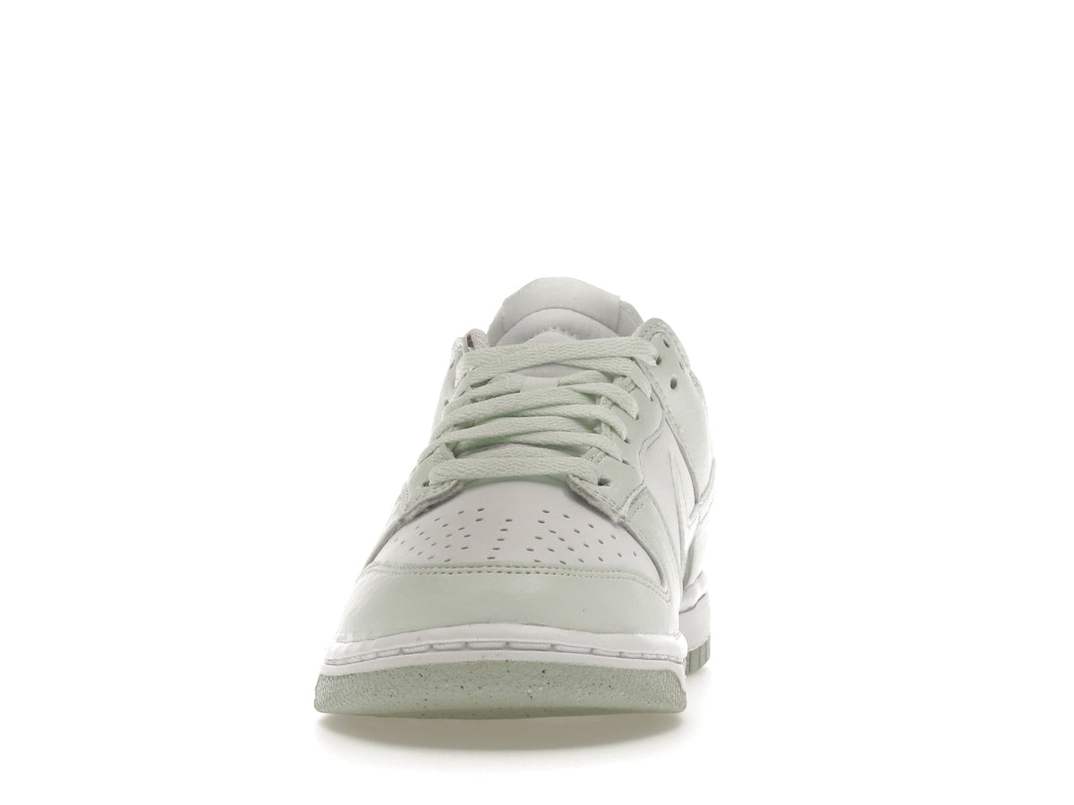Nike Dunk Low Next Nature White Mint (W)