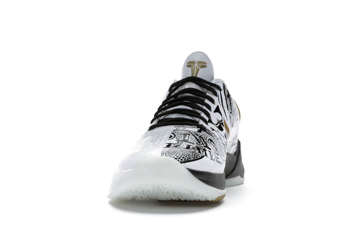 Nike Kobe 5 Protro Big Stage/Parade